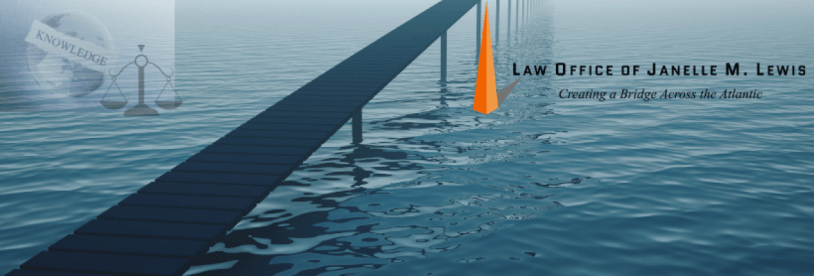 U.S. Legal Developments