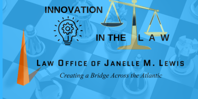 Law as a Tool in Global Expansion to the U.S.