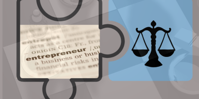 Startups and SMEs are not the same.