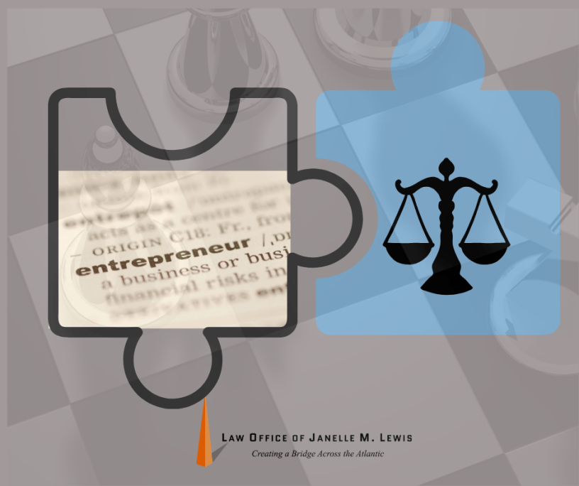 Startups and SMEs are not the same.