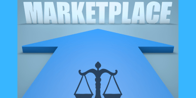 Legal Marketplaces