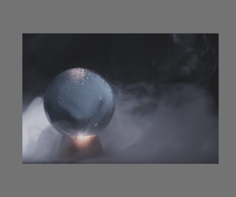 Legal Based Scenario Planning