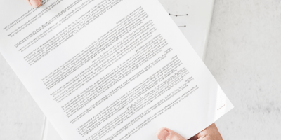 Commercial Contracts, Value Chain and Disruptive Events