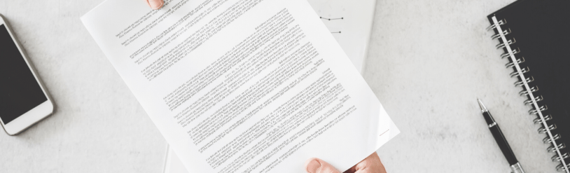 Commercial Contracts, Value Chain and Disruptive Events