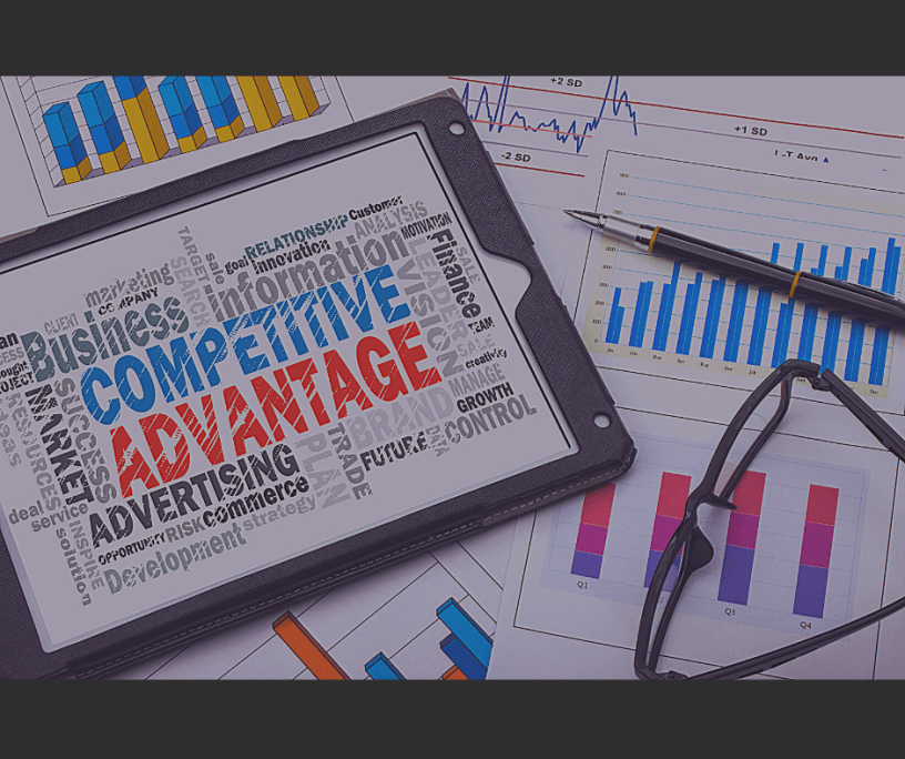 Patents vs. Trade Secrets and Competitive Advantage